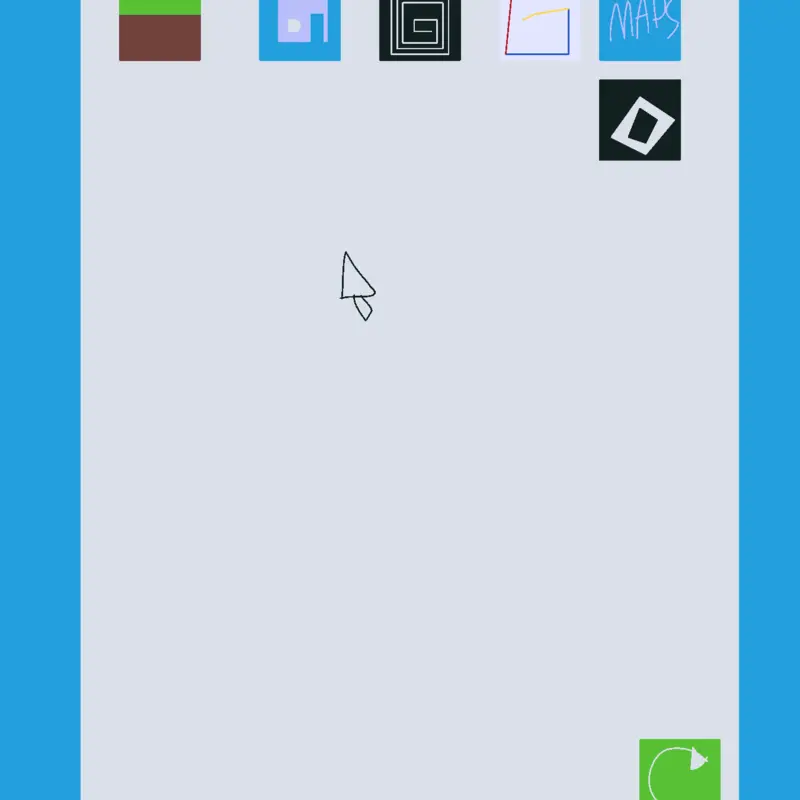 Game by @Squares