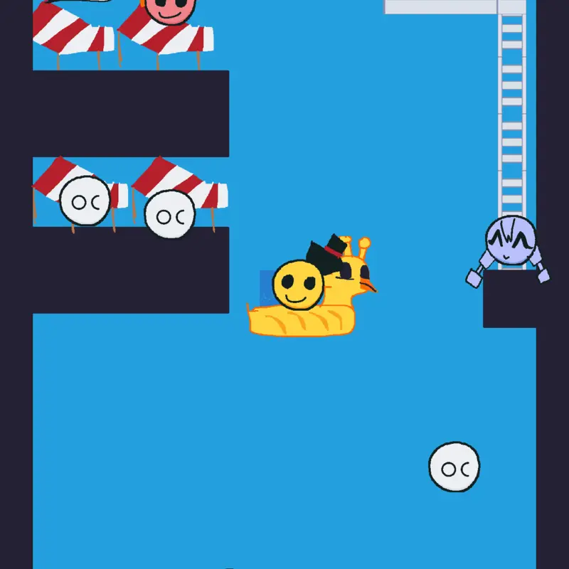 Game by @-A_0NE_F4N-