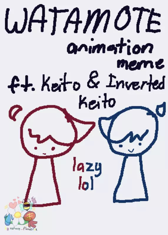 Game by @nature_flowerzz