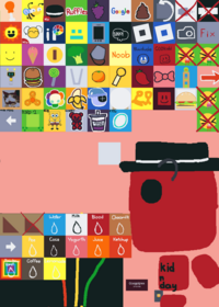 do not feed c00lkid google!