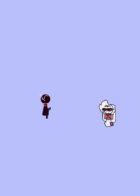 Mick VS Millichan