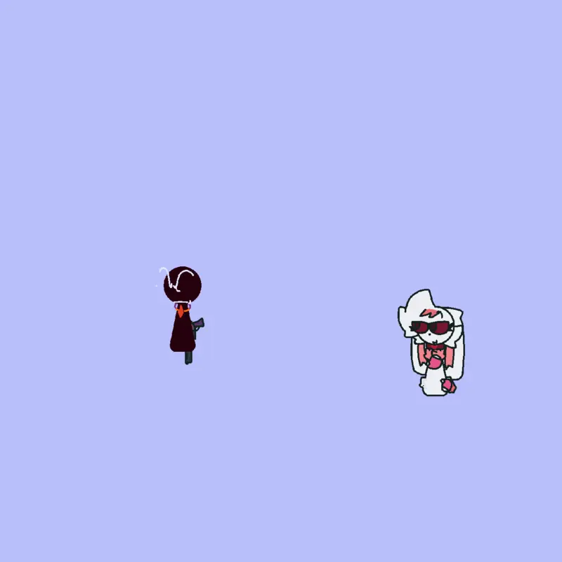 Game by @Goesze