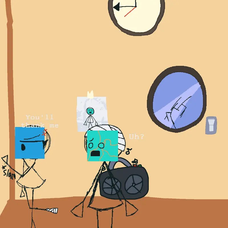 Game by @am_just_a_normal_person