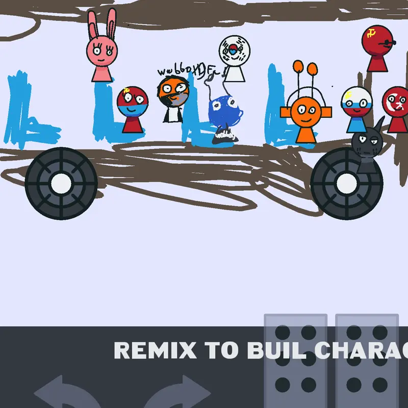 Game by @Wubbox9Fan