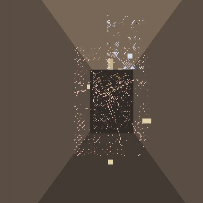 Game by @Staircase