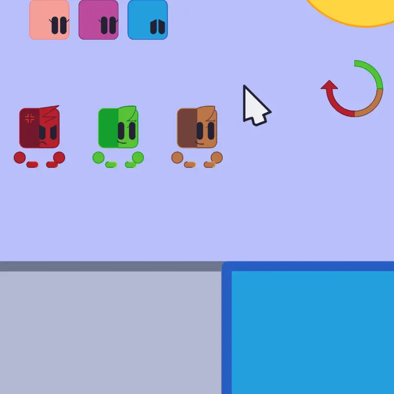 Game by @G_3RR