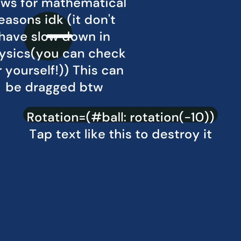 Game by @Merge_Mechanic7395