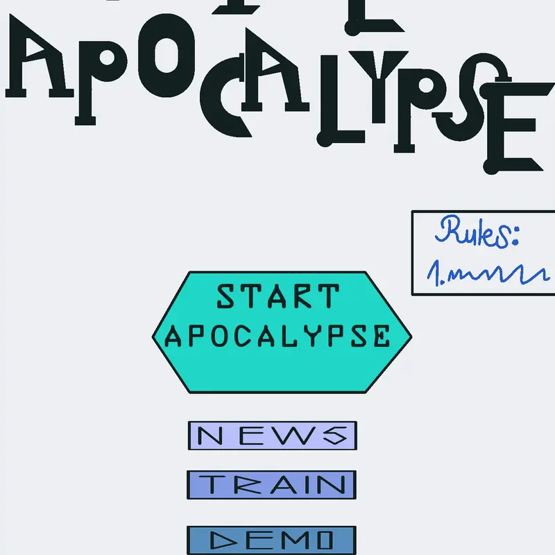 Game by @FindusTheGreat