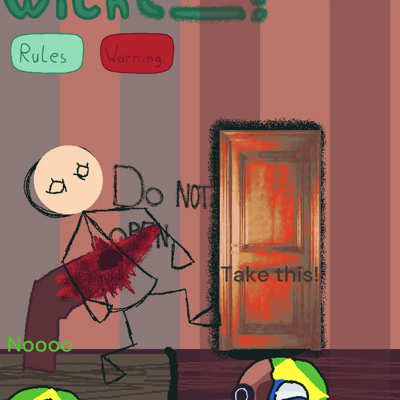 Game by @am_just_a_normal_person
