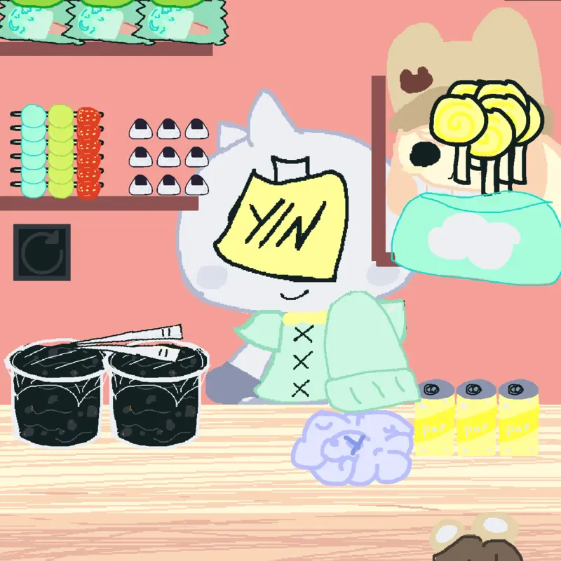 Game by @siki_chan