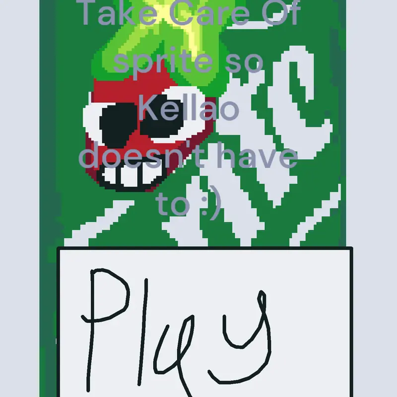 Game by @SL1NG_SH0T