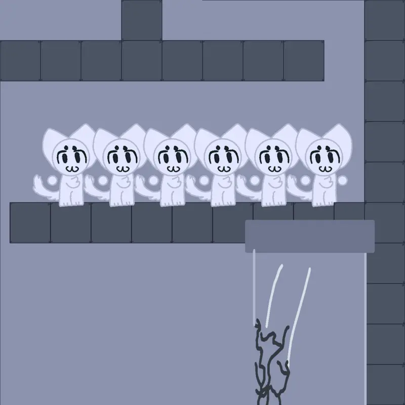 Game by @DiscontinuedAcc