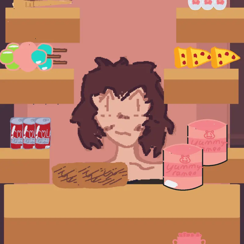 Game by @AwWDRAWZ