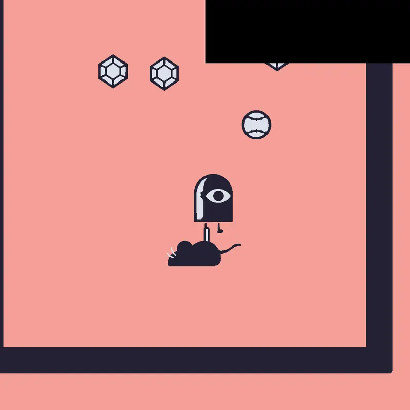 Play castle x by @LorenzoDinegri