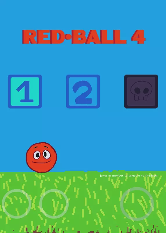 Game by @stickman456