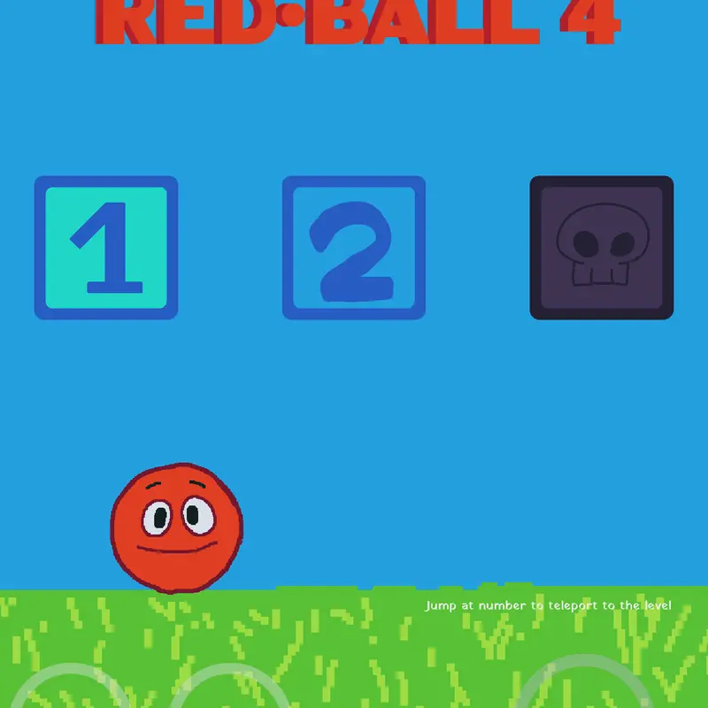 Game by @stickman456