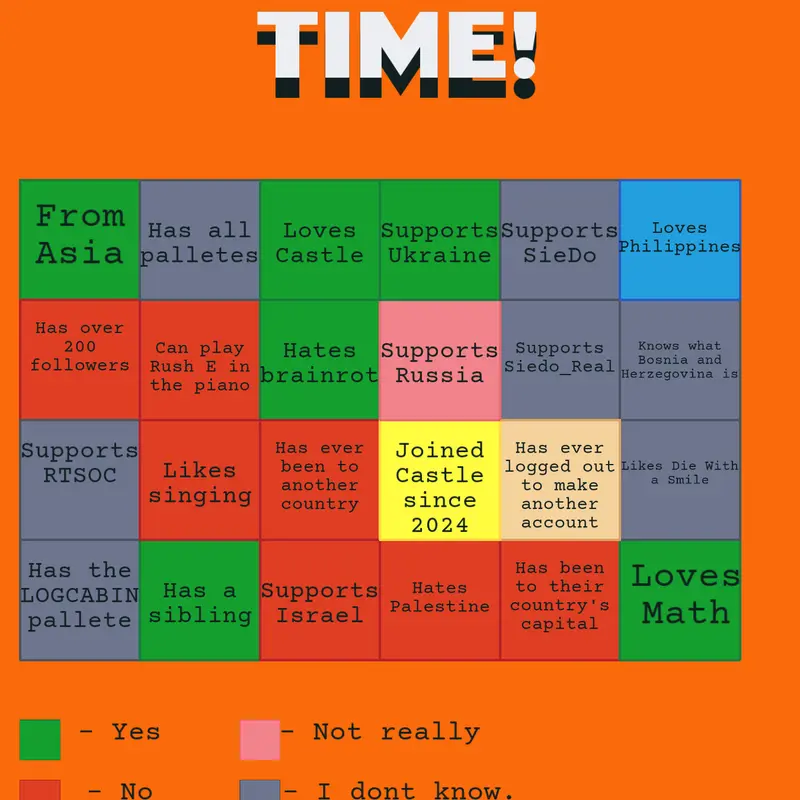 Game by @coffeebrewingmysteries