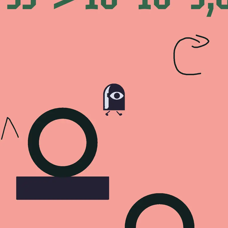 Number 10^10^33->10^10^3,003 by @haielione