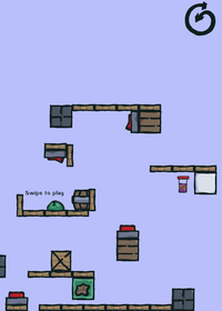 idk what to make
