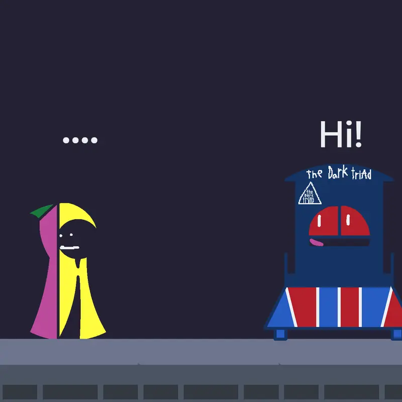 Game by @rockets_andtrainz