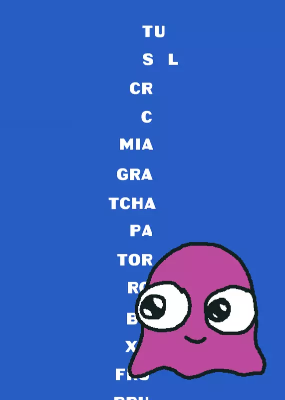 Game by @MoytheOctopus