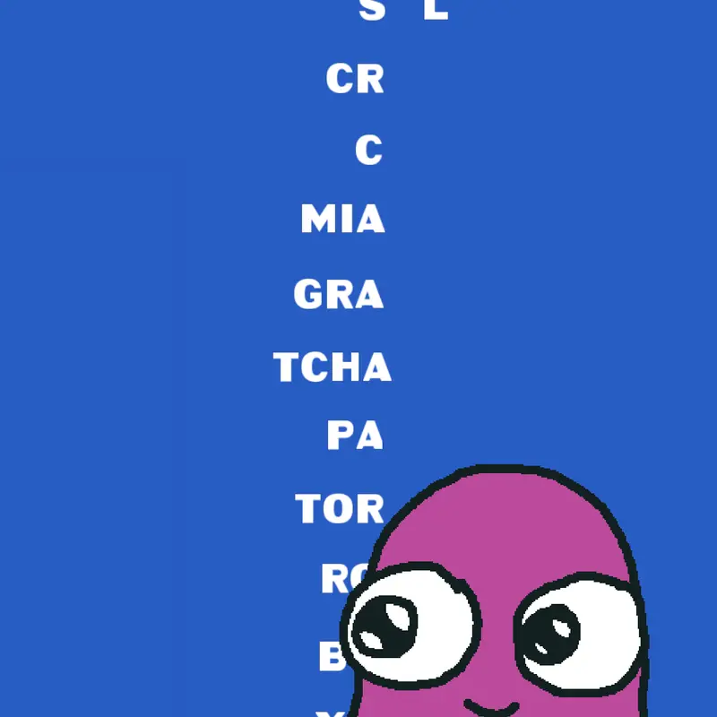 Game by @MoytheOctopus