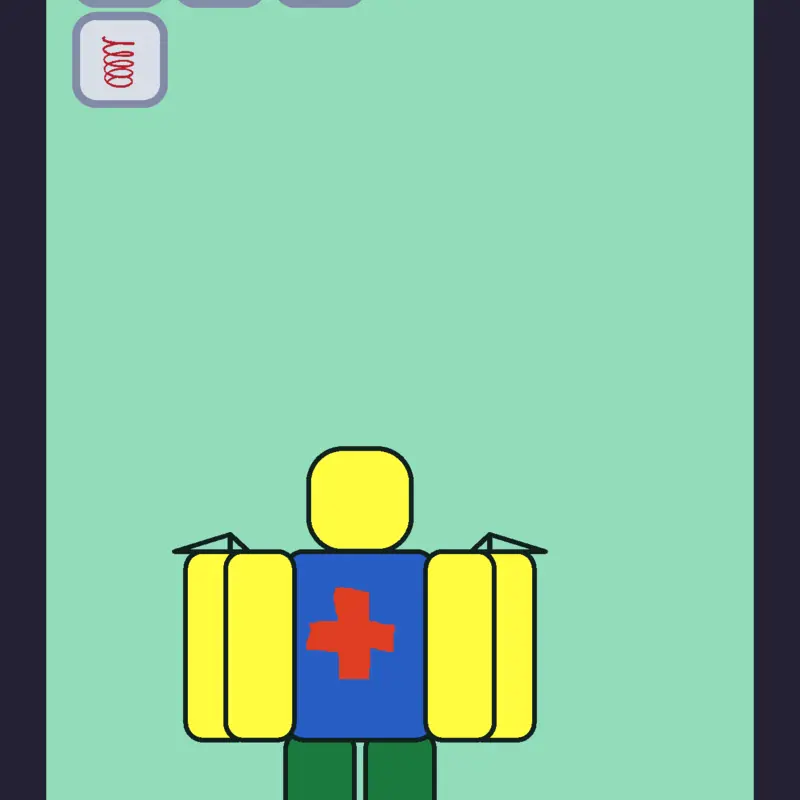 Game by @sprum