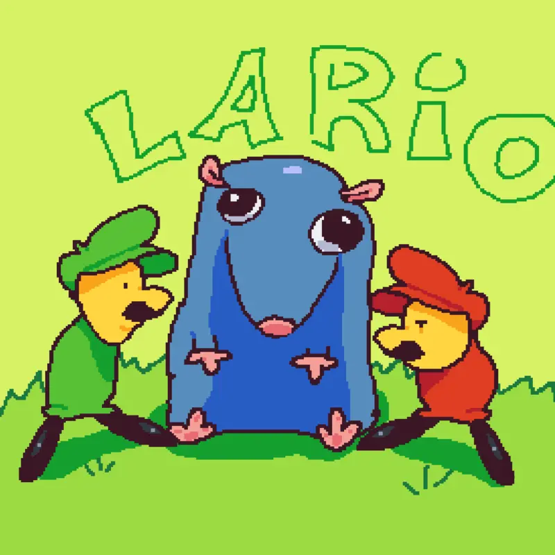 Game by @MillySeconds