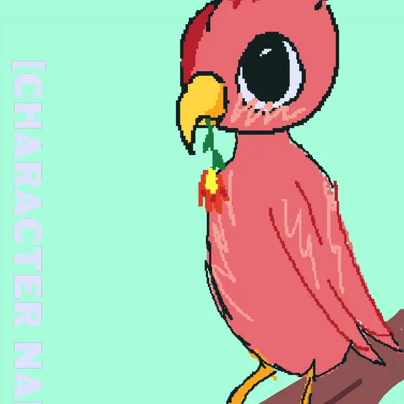 Game by @The-pink-bird