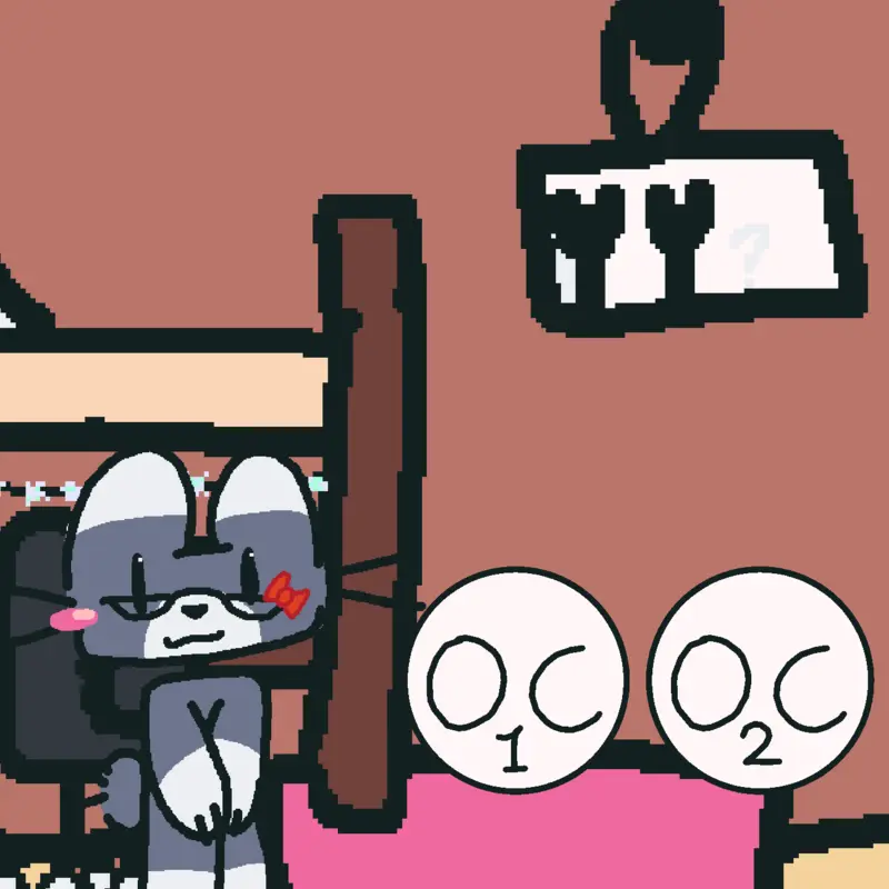 Game by @allaya_cooky