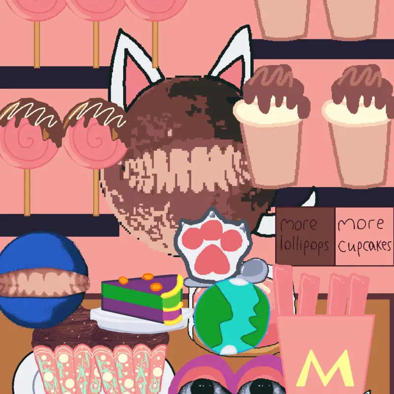 Game by @Mrbunbun