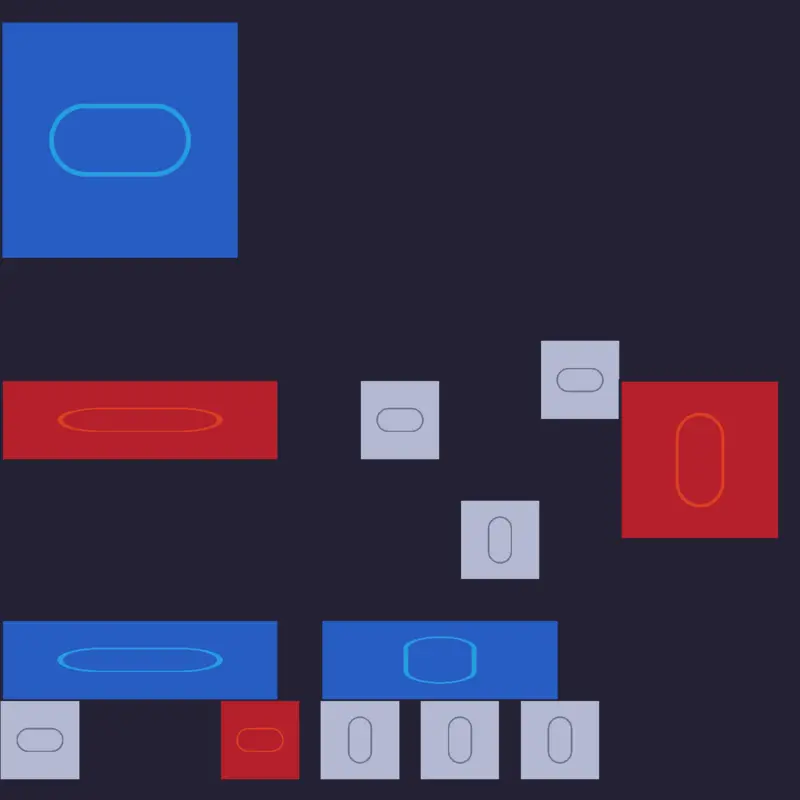 Game by @brazoo