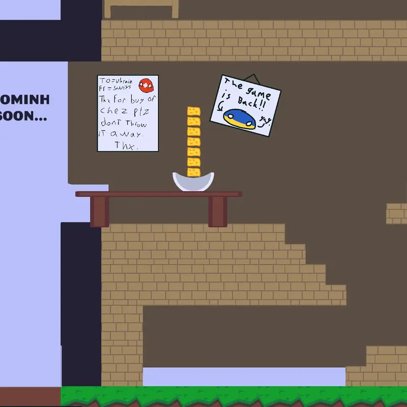 Game by @wrenhipanot10