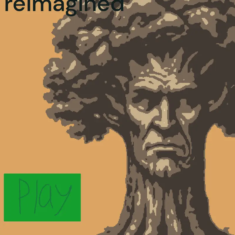 Kill nature revamped by @snsnsnsnsnnsn