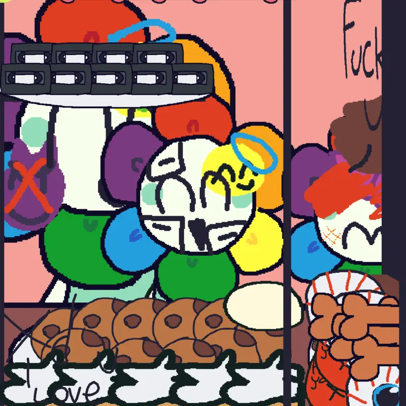 Game by @scene_miku