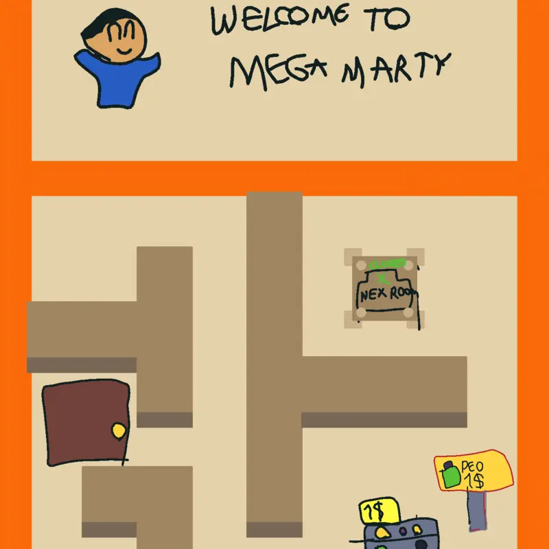 Game by @julotear