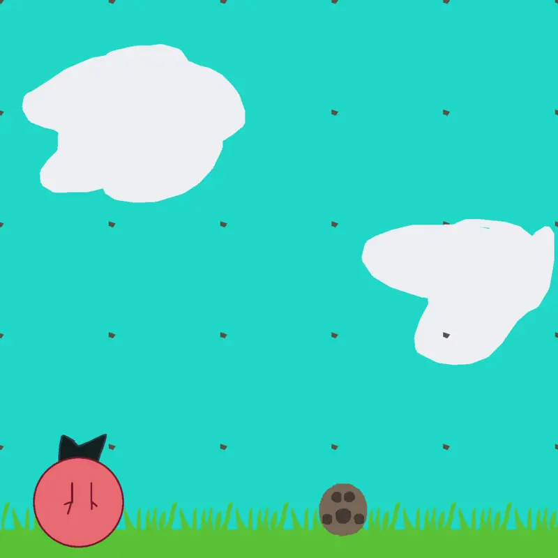 Game by @lunastarz