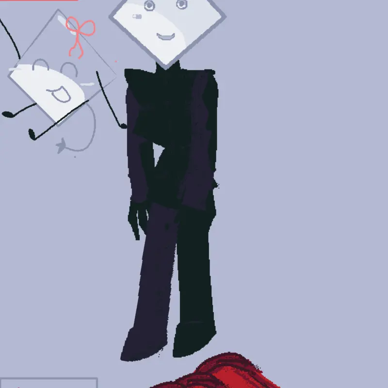 Game by @-PUDINN-