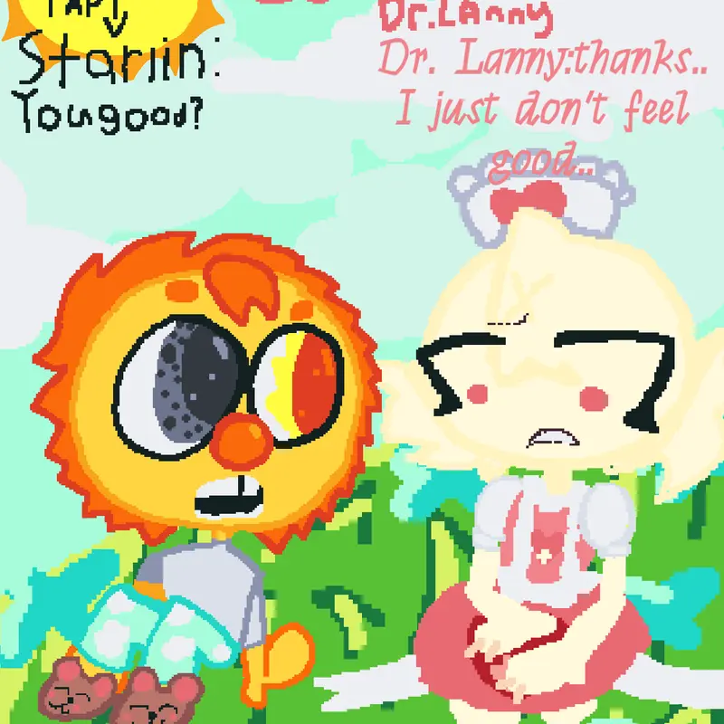 Game by @ruby_gem