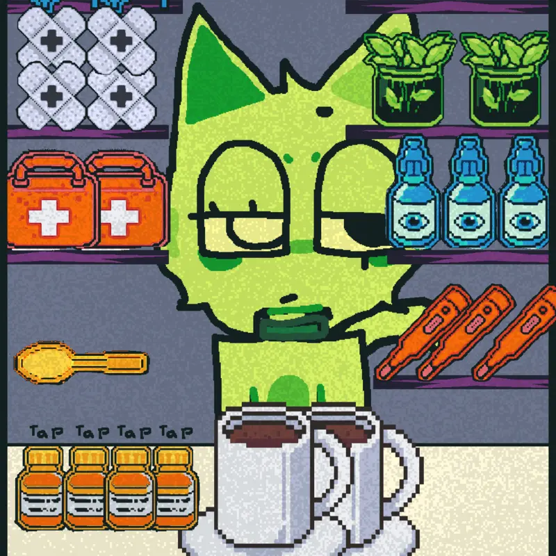 Game by @Rey-san