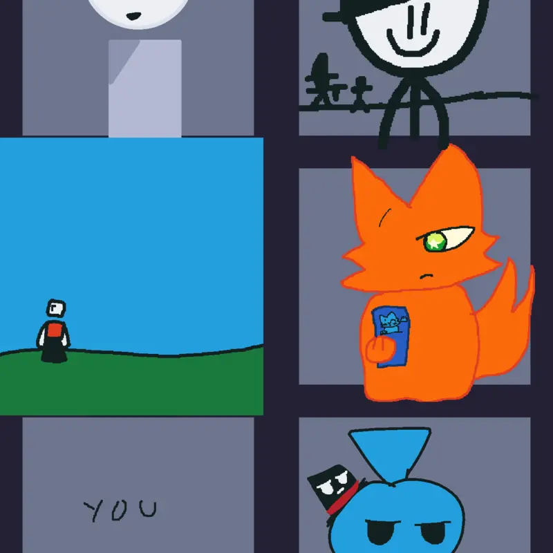 Game by @OvertakerFromRoblox