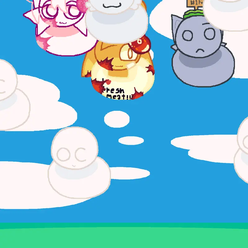 Game by @berg_cat