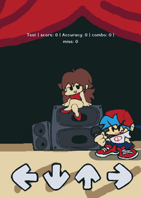 Five Nights funk versus tutorial