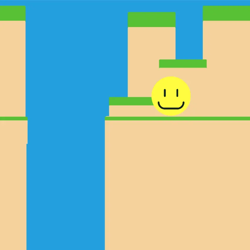 Game by @Daventry