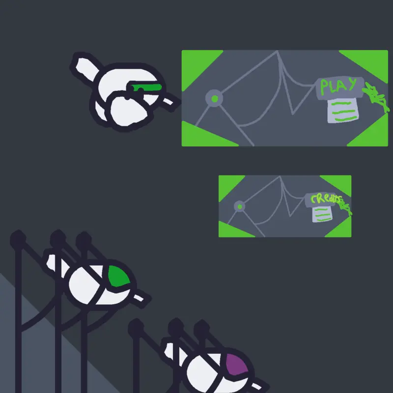 Game by @jurassicspinoofficial