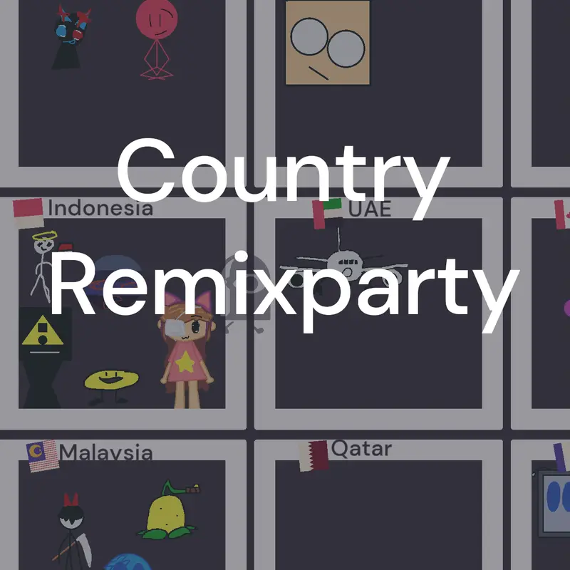 Game by @LikeToMe1