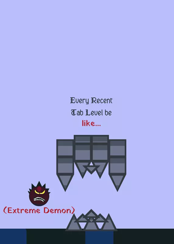 Game by @GeometryDashFan2013