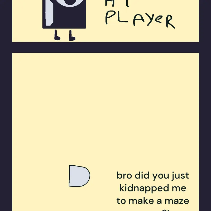 Game by @Yoeuf