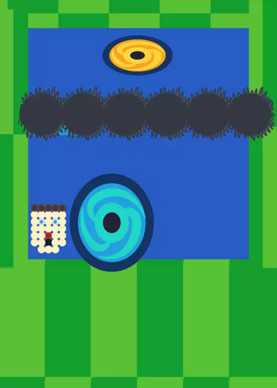 Game by @smile_studiod