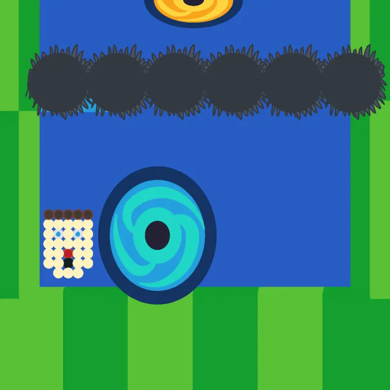 Game by @smile_studiod